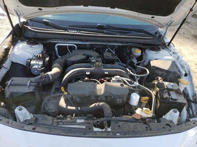 2017 SUBARU LEGACY 2.5 4S3BNAN64H3025121