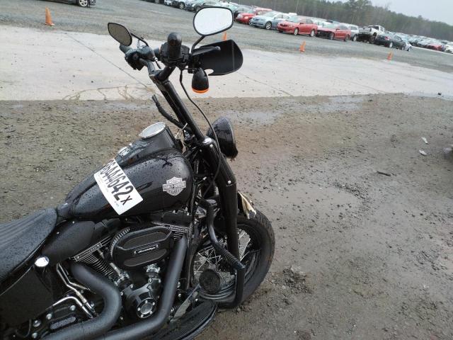 2016 HARLEY-DAVIDSON FLSS 1HD1JS918GB042910