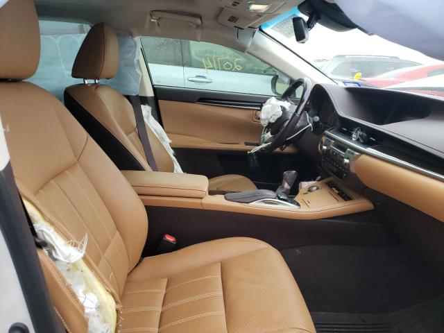 2016 LEXUS ES 350 - JTHBK1GG8G2223573