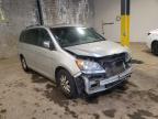 2009 HONDA  ODYSSEY