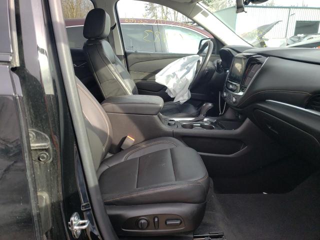 2020 CHEVROLET TRAVERSE R 1GNEVJKW9LJ180213