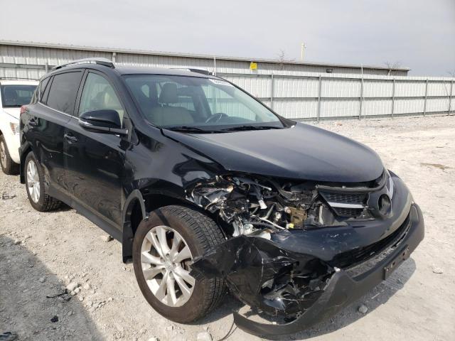 2015 TOYOTA RAV4 LIMIT 2T3DFREVXFW390778