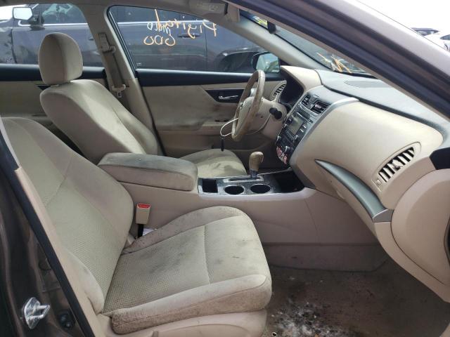 1N4AL3AP7EC421069 Nissan Altima 2.5 2014. Фото: 4