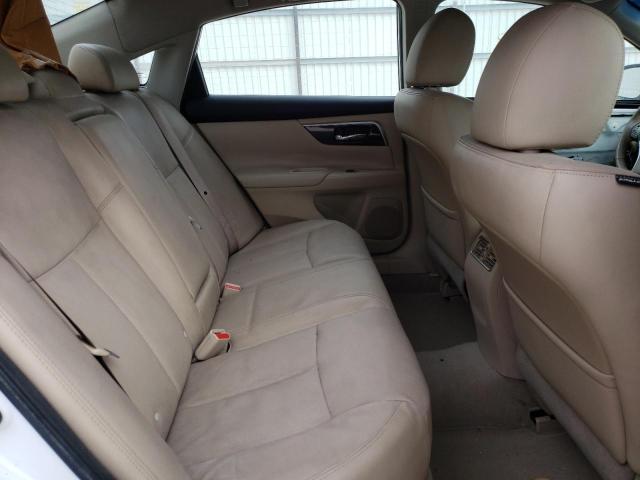 1N4BL3AP8EC173709 Nissan Altima 3.5 2014. Фото: 5
