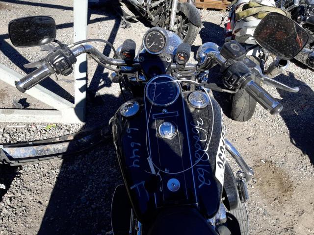 2001 HARLEY-DAVIDSON FLHR 1HD1FDV1X1Y610548