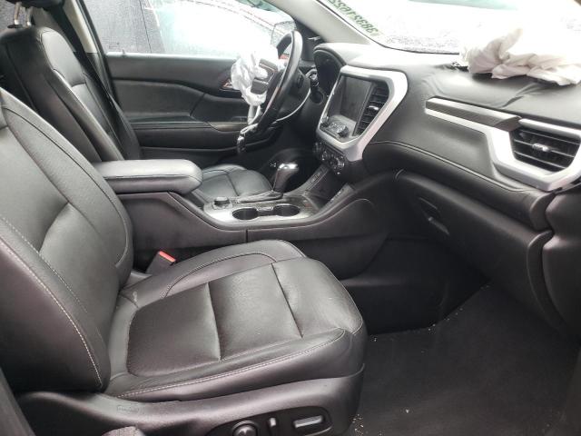 1GKKNULS8HZ307989 Gmc Acadia Slt 2017. Фото: 4