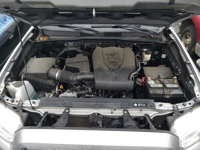 2016 TOYOTA TACOMA DOU - 5TFCZ5AN2GX029480