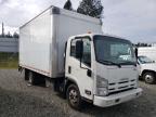 2015 ISUZU  NPR