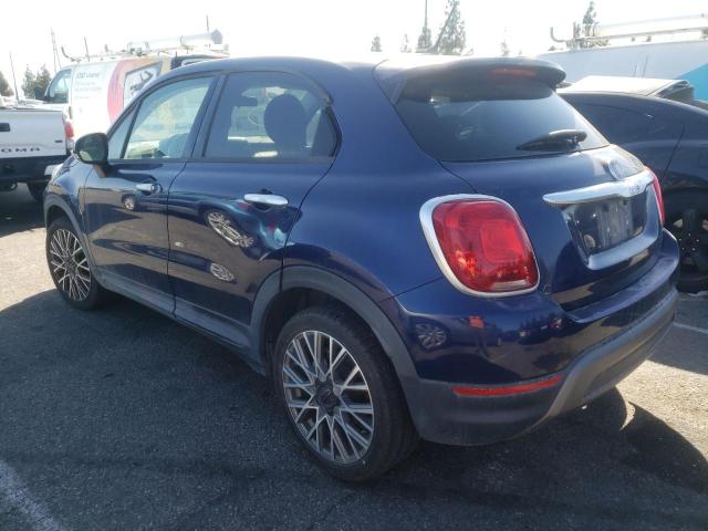 2016 FIAT 500X TREKK ZFBCFXCT6GP348514