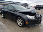 2013 CHEVROLET  CRUZE