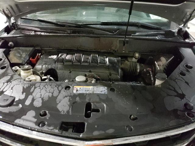2017 CHEVROLET TRAVERSE 1GNKVGKD8HJ340397