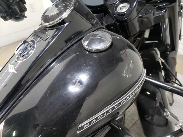 2017 HARLEY-DAVIDSON FLHRXS 1HD1KVC24HB682615