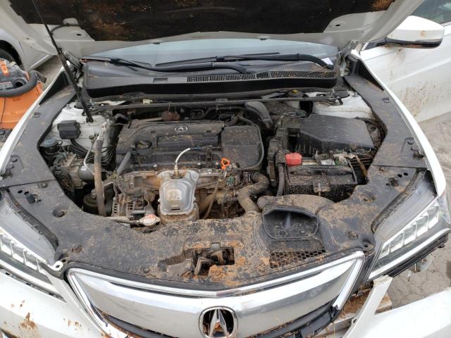 2017 ACURA TLX TECH 19UUB1F52HA008547