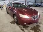 2007 LEXUS  ES350