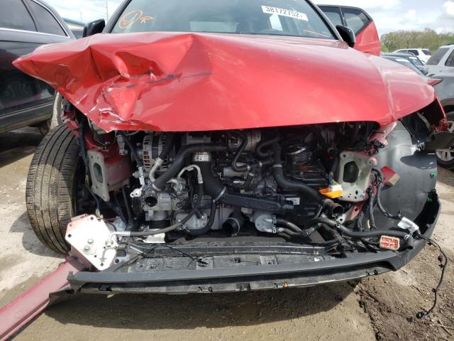 2020 VOLVO XC40 T4 R- YV4AC2HM3L2244620