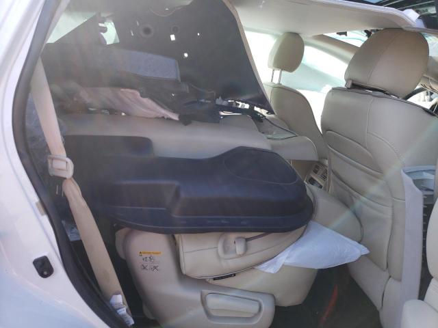 2019 INFINITI QX60 LUXE 5N1DL0MM0KC516149