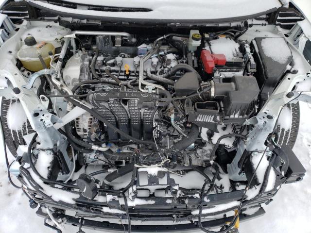 2021 NISSAN ROGUE PLAT JN8AT3DD9MW315476