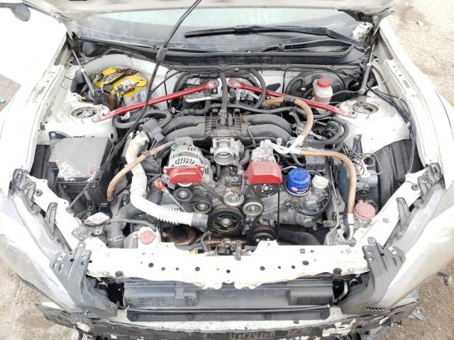 2015 TOYOTA SCION FR-S JF1ZNAA19F8705790