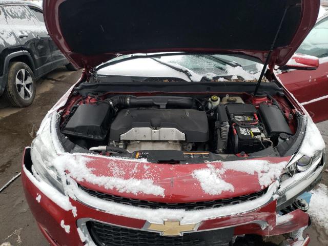 1G11C5SL9EF168569 Chevrolet Malibu 1Lt 2014. Фото: 6