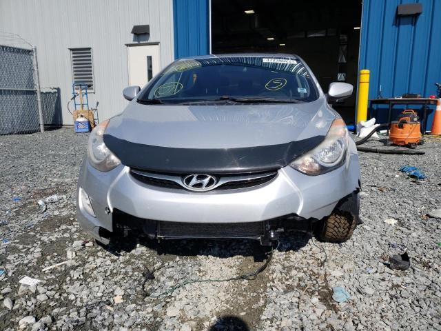 2012 HYUNDAI ELANTRA L - 5NPDH4AE1CH062400