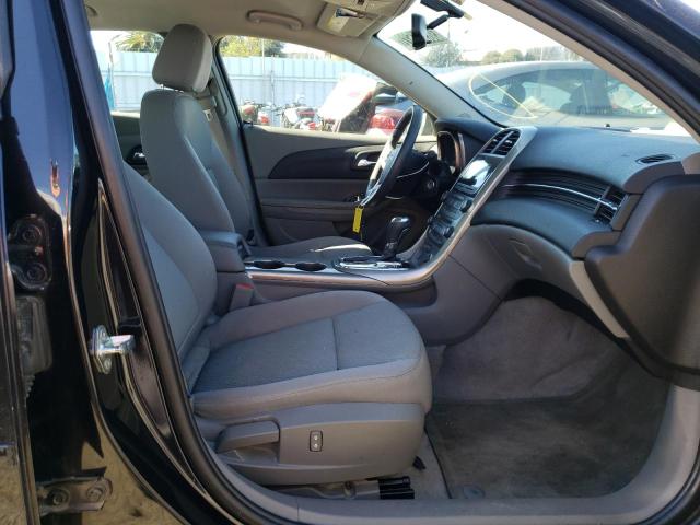 1G11B5SA1DF131418 Chevrolet Malibu Ls 2013. Фото: 4