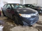 2014 TOYOTA  CAMRY