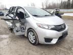 2016 HONDA  FIT