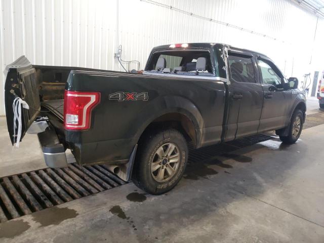 2015 FORD F150 SUPER - 1FTFW1EF6FFC33799