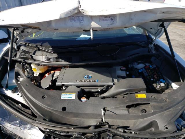 2017 TOYOTA MIRAI JTDBVRBDXHA003654