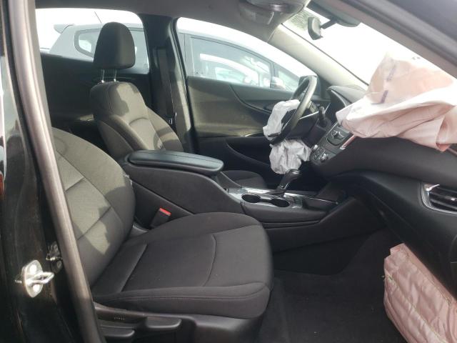 2018 CHEVROLET MALIBU LT 1G1ZD5ST4JF222323