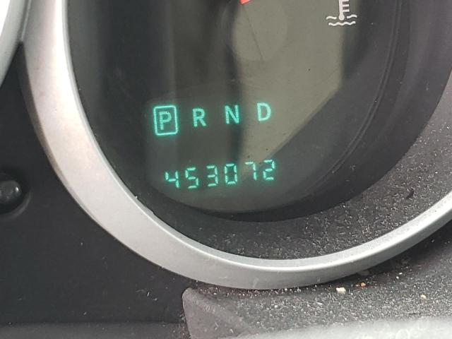 2010 DODGE GRAND CARA - 2D4RN4DE1AR292306
