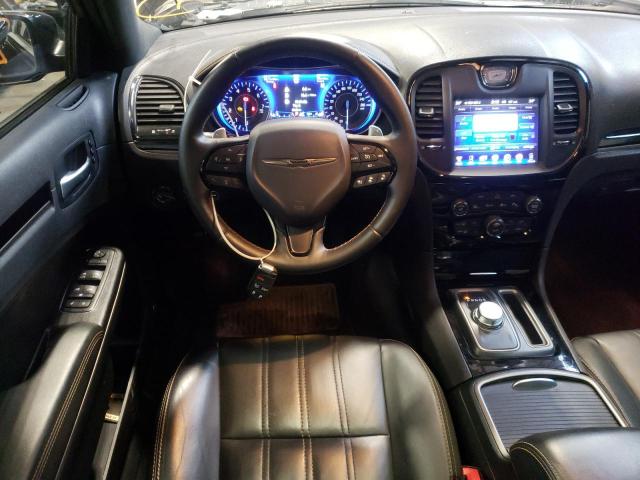 2016 CHRYSLER 300 S - 2C3CCAGG8GH287644