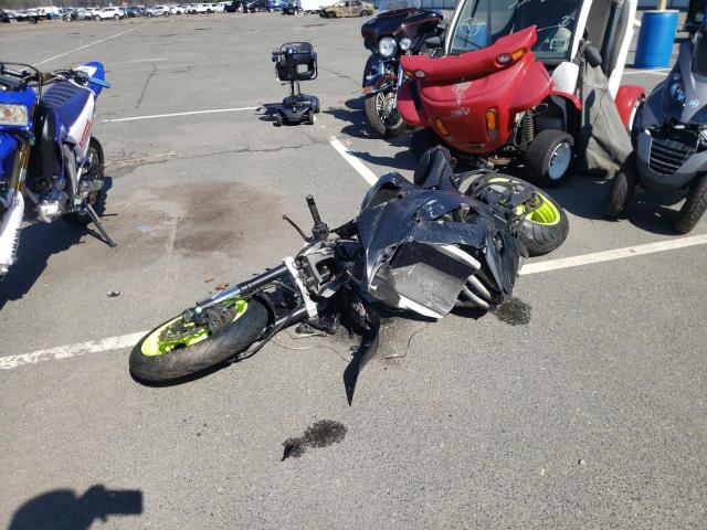 2015 KAWASAKI ZX1000 K JKAZXCK14FA012160