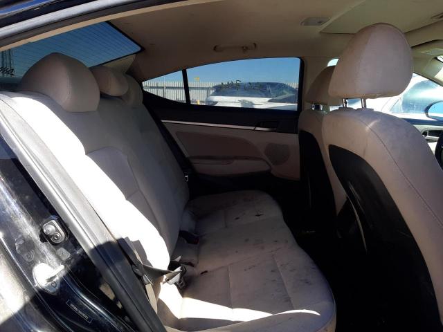5NPD84LF8HH198763 Hyundai Elantra Se 2017. Фото: 5