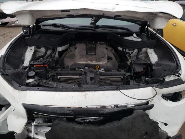 2016 INFINITI QX70 JN8CS1MU6GM671870