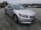 2012 HONDA  ACCORD