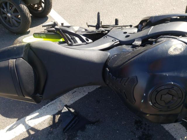 2015 KAWASAKI ZX1000 K JKAZXCK14FA012160