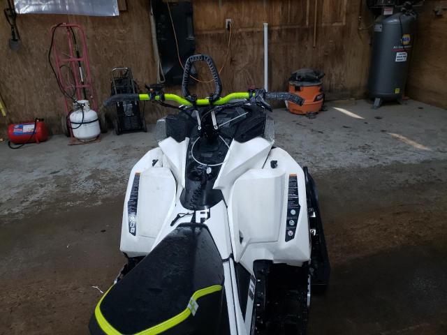 2018 SKI DOO FREERIDE 2BPSVAJB2JV000080