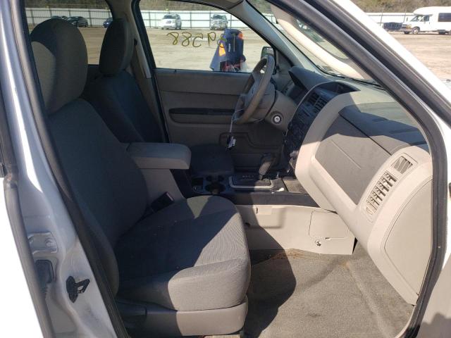 2012 FORD ESCAPE XLS - 1FMCU9C7XCKA77459