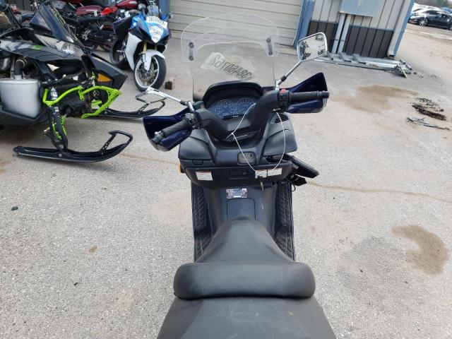 2005 SUZUKI AN400 K3 JS1CK43AX52101748