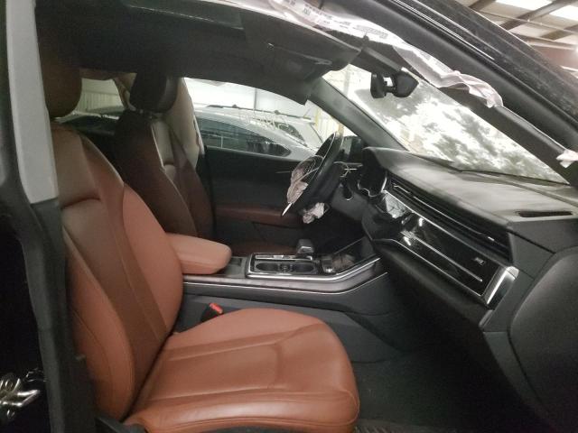 2019 AUDI Q8 PRESTIG WA1FVAF1XKD040402