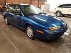 2001 SATURN  SL SL1 SL2