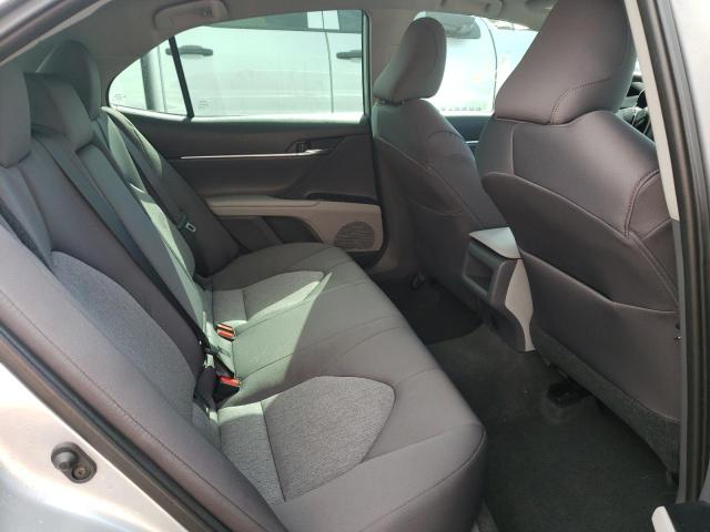 4T1C11AK1LU991833 Toyota Camry Le 2020. Фото: 5