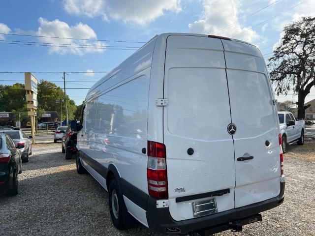 WD3PE8DC8E5858131 Mercedes-Benz Sprinter 2 2014. Фото: 2