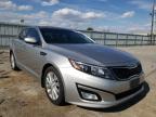 2015 KIA  OPTIMA