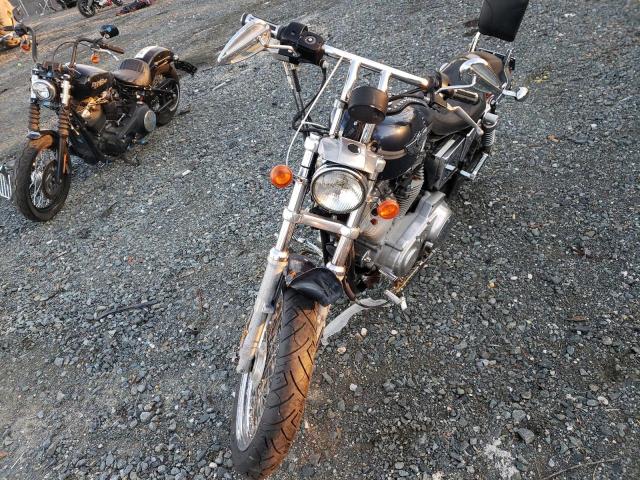 2003 HARLEY-DAVIDSON XL883 HUGG 1HD4CEM113K428448