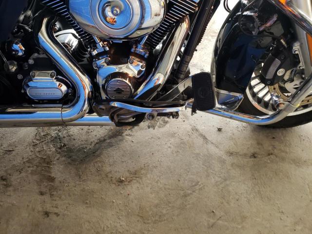 2011 HARLEY-DAVIDSON FLHTK 1HD1KEM18BB649100