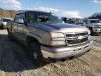 2007 CHEVROLET  SILVERADO