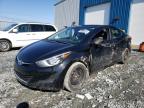 2014 HYUNDAI ELANTRA SE for sale at Copart NS - HALIFAX