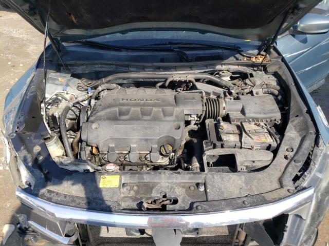 2012 HONDA CROSSTOUR - 5J6TF2H54CL000782